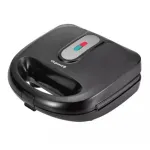 Мультипекар 4в1 (Бутербродниця Вафельниця Горішниця Гриль) ViLgrand VSG0750M