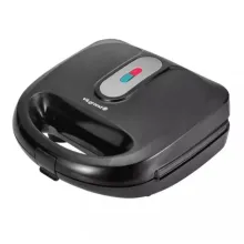 Мультипекар 4в1 (Бутербродниця Вафельниця Горішниця Гриль) ViLgrand VSG0750M