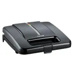 Бутербродниця електрична для приготування сендвічів ViLgrand VSG0759 black