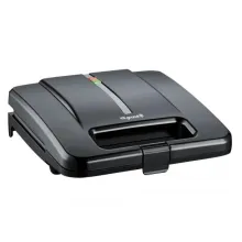 Бутербродниця електрична для приготування сендвічів ViLgrand VSG0759 black