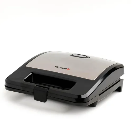 Вафельница электрическая ViLgrand VW0755