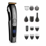 Машинка для стрижки Zelmer ZGK6500