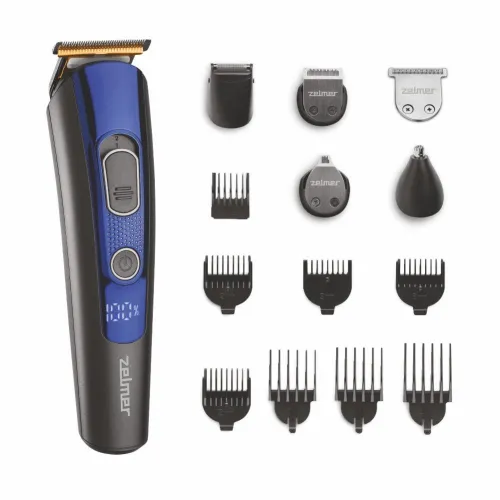 Машина для стрижки Zelmer ZGK6800