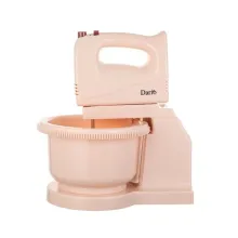 Миксер стационарный с чашей Dario DM3010B