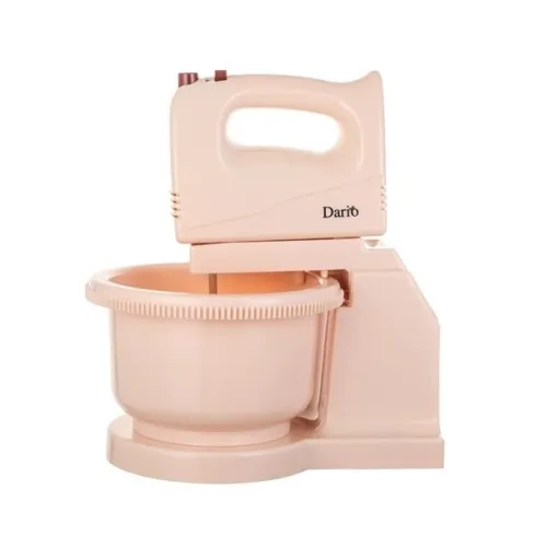 Миксер стационарный с чашей Dario DM3010B