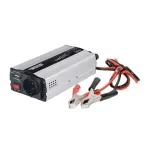 Автомобильный преобразователь напряжения (инвертор) 12/220V 500Вт Mystery MAC-500