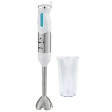 Блендер занурювальний Monte MT-1921White