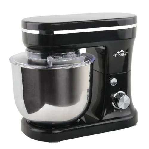 Міксер планетарний Monte МТ-2540