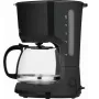 Кавоварка крапельна з фільтром ECG KP 2116 Easy - фото № 2