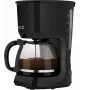 Кавоварка крапельна з фільтром ECG KP 2116 Easy - фото № 4
