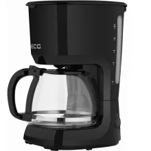 Кавоварка крапельна з фільтром ECG KP 2116 Easy