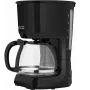Кавоварка крапельна з фільтром ECG KP 2116 Easy