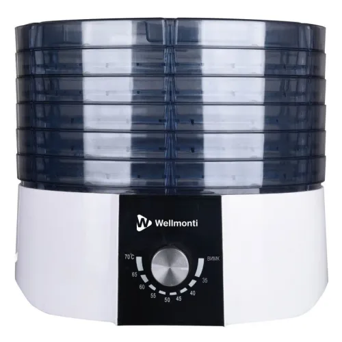 Сушарка для овочів WELLMONTI WM1011