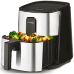 Мультипіч (аерофритюрниця) Zelmer ZAF 6000