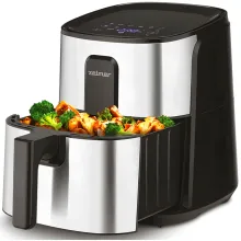 Мультипіч (аерофритюрниця) Zelmer ZAF 6000