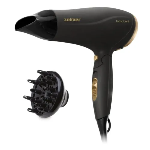 Фен Zelmer ZHD8370