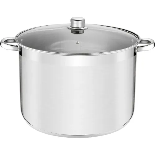 Каструля 20,0л TADAR LK240301-20/LKA-012HROCO-20