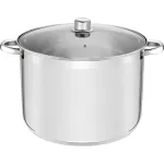 Каструля 17,0л TADAR LK24030117/LKA-012HROCO-17