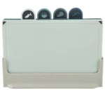 Набір обробних дошок WINOX S-Z119236-Т5 (119236-Т5) 4 шт