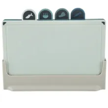 Набір обробних дошок WINOX S-Z119236-Т5 (119236-Т5) 4 шт