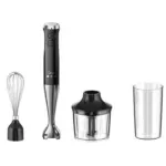 Блендер погружной Midea BH6001AW