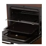 Плита газова ELEYUS CUBA 6001 EF BR