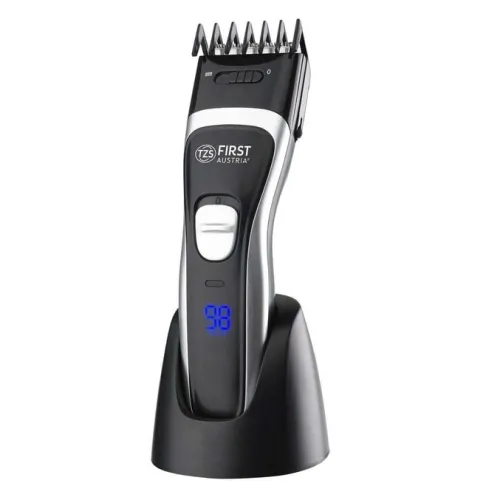 Машинка для стрижки FIRST-FA-5676-6