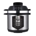 Мультиварка-скороварка з функцією су вид ViLgrand VMC1057P