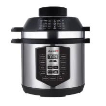 Мультиварка-скороварка з функцією су вид ViLgrand VMC1057P