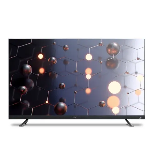 Телевізор Artel A75LU6500 Dark-Grey