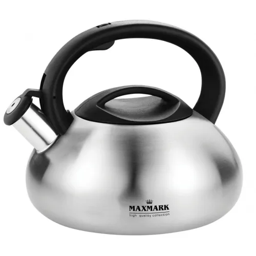 Чайник для плити  Maxmark MK-1510