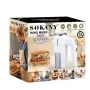 Міксер SOKANY SK-6640 - фото № 5