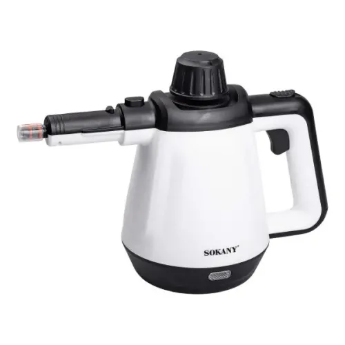 Пароочиститель ручной SOKANY SK-11047
