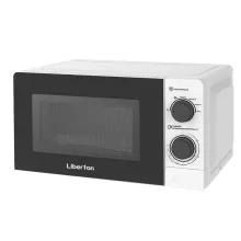 Мікрохвильова піч СОЛО Liberton LMW-2706