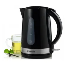 Чайник електричний Gorenje K17BK
