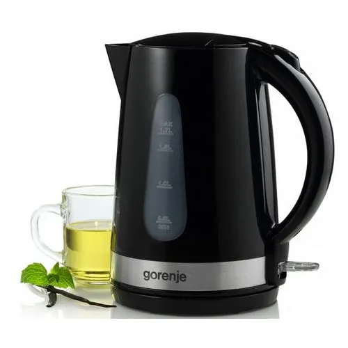 Чайник електричний Gorenje K17BK