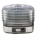 Сушарка для овочів Gorenje FDK500DE