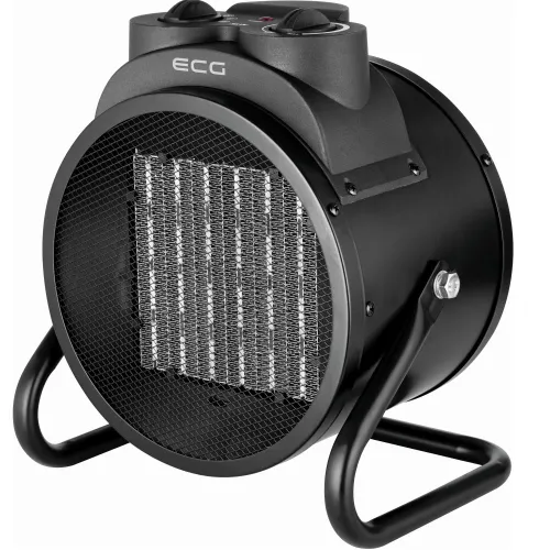 Тепловентилятор керамічний ECG HH 3010