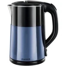 Чайник електричний ViLgrand VS1820 Blue