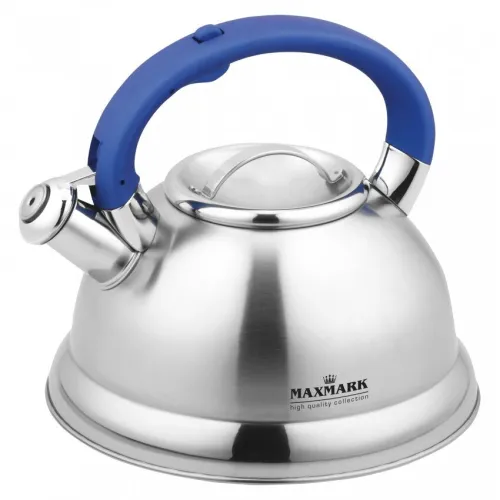 Чайник для плити  Maxmark MK-1513