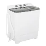 Пральна машина напівавтомат Saturn ST-WM0623 Grey