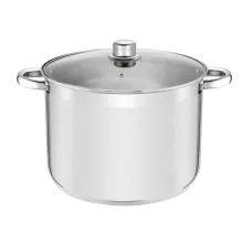 Каструля 12,0л TADAR LK240301-12/LKA-012HROCO-12