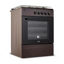 Плита газова Artel Apetito 10-G brown