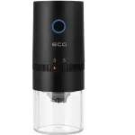 Кофемолка  ECG KM 150 Minimo Black