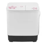 Пральна машина напівавтомат Artel ART TG-60F Red