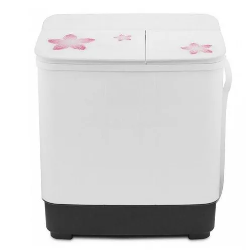 Пральна машина напівавтомат Artel ART TG-60F Red