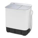 Пральна машина напівавтомат Artel ART TG-60F Silver