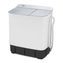 Пральна машина напівавтомат Artel ART TG-60F Silver