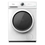 Пральна машина Midea MF100W70B/ W-UA
