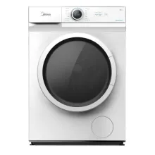 Пральна машина Midea MF100W70B/ W-UA